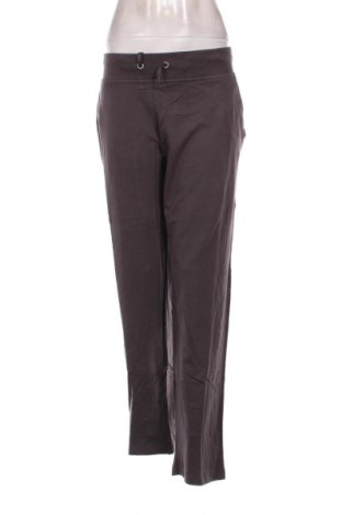 Damskie spodnie sportowe Giada, Rozmiar 3XL, Kolor Szary, Cena 35,99 zł