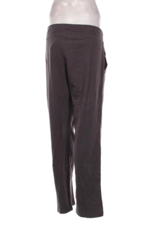 Damskie spodnie sportowe Giada, Rozmiar 3XL, Kolor Szary, Cena 35,99 zł