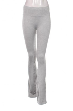 Damen Sporthose H&M, Größe S, Farbe Grau, Preis 15,55 €