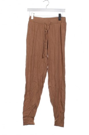 Dámské tepláky H&M, Velikost S, Barva Béžová, Cena  339,00 Kč