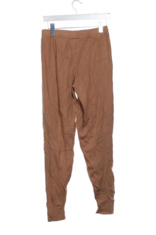 Dámské tepláky H&M, Velikost S, Barva Béžová, Cena  339,00 Kč