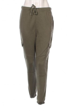 Damen Sporthose H&M Divided, Größe S, Farbe Grün, Preis 13,99 €