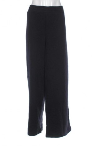 Pantaloni trening de femei H&M Divided, Mărime XXL, Culoare Negru, Preț 121,00 Lei