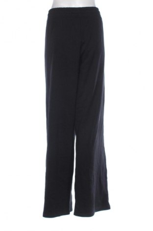Pantaloni trening de femei H&M Divided, Mărime XXL, Culoare Negru, Preț 121,00 Lei