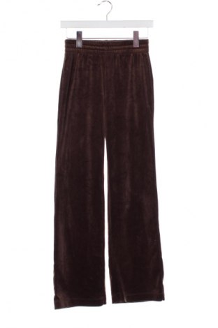 Dámske tepláky H&M Divided, Veľkosť XS, Farba Strieborná, Cena  10,95 €