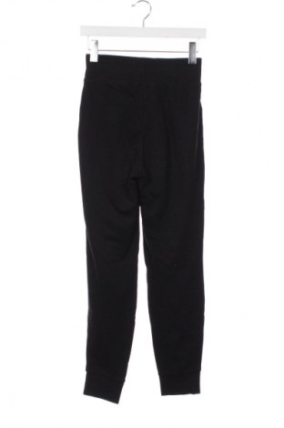 Pantaloni trening de femei H&M L.O.G.G., Mărime XS, Culoare Negru, Preț 76,32 Lei
