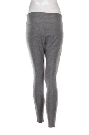 Дамско спортно долнище H&M Sport, Размер M, Цвят Сив, Цена 29,00 лв.
