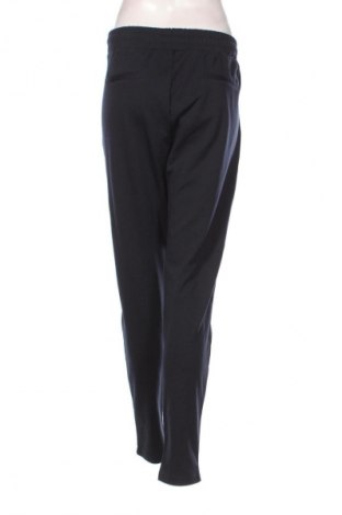 Pantaloni trening de femei Ichi, Mărime XXL, Culoare Albastru, Preț 80,99 Lei