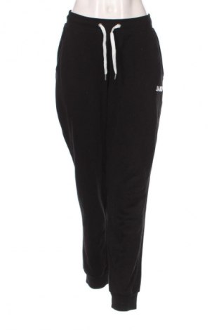 Damskie spodnie sportowe Jako, Rozmiar XL, Kolor Czarny, Cena 24,99 zł