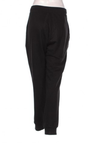 Damskie spodnie sportowe Jako, Rozmiar XL, Kolor Czarny, Cena 24,99 zł