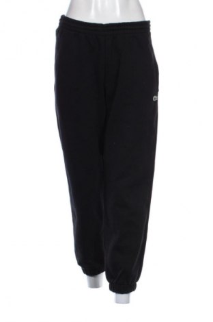 Pantaloni trening de femei Lacoste, Mărime M, Culoare Negru, Preț 509,99 Lei