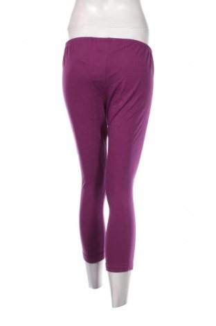 Damen Sporthose Laura Torelli, Größe M, Farbe Lila, Preis 18,99 €