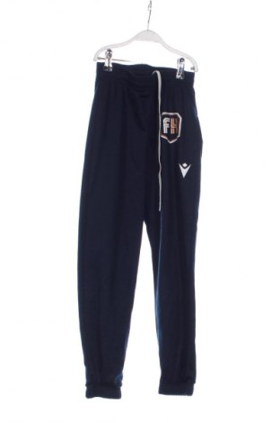 Pantaloni trening de femei Macron, Mărime XXS, Culoare Albastru, Preț 64,99 Lei