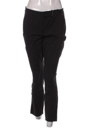 Pantaloni trening de femei Marc Cain Sports, Mărime M, Culoare Negru, Preț 315,99 Lei
