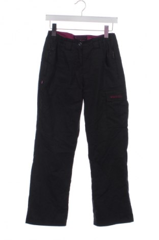 Dámske tepláky Mountain Warehouse, Veľkosť XS, Farba Čierna, Cena  14,95 €