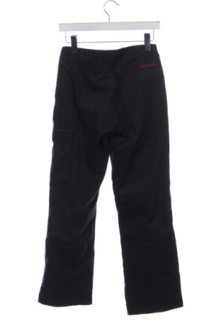 Dámske tepláky Mountain Warehouse, Veľkosť XS, Farba Čierna, Cena  14,95 €