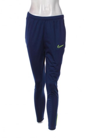 Női sport nadrág Nike, Méret M, Szín Kék, Ár 8 200 Ft