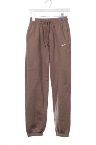 Dámske tepláky Nike, Veľkosť XS, Farba Hnedá, Cena  56,95 €