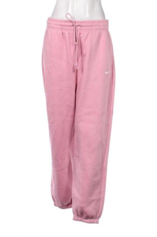 Damen Sporthose Nike, Größe M, Farbe Rosa, Preis € 64,99
