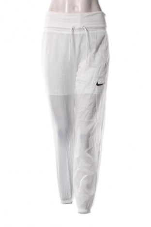 Dámske tepláky Nike, Veľkosť S, Farba Biela, Cena  27,95 €