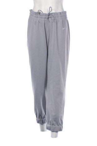 Női sport nadrág Nike, Méret L, Szín Szürke, Ár 12 879 Ft