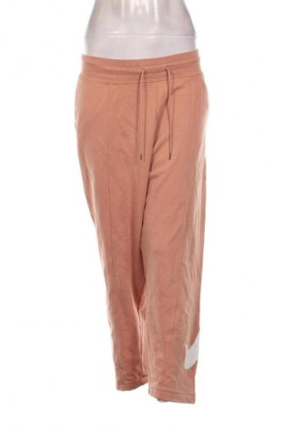 Damen Sporthose Nike, Größe XL, Farbe Rosa, Preis 34,99 €