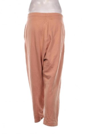 Damen Sporthose Nike, Größe XL, Farbe Rosa, Preis 34,99 €