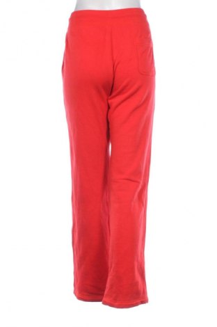 Pantaloni trening de femei Nike, Mărime L, Culoare Roșu, Preț 108,00 Lei