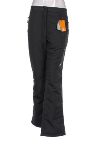 Damen Sporthose Nordcap, Größe M, Farbe Grau, Preis 12,99 €