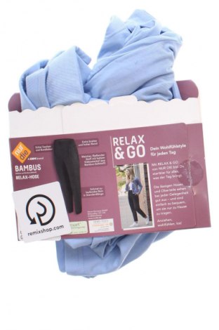 Pantaloni trening de femei Nur Die, Mărime S, Culoare Albastru, Preț 158,99 Lei