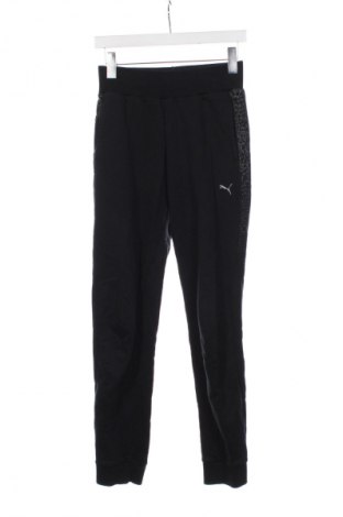 Dámske tepláky PUMA, Veľkosť XS, Farba Čierna, Cena  20,97 €