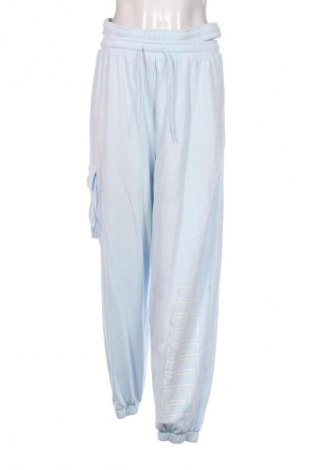 Dámske tepláky PUMA, Veľkosť M, Farba Modrá, Cena  20,97 €