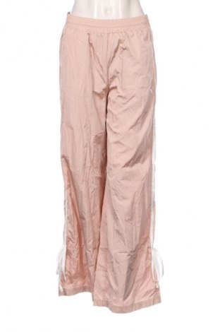 Damen Sporthose PUMA, Größe S, Farbe Aschrosa, Preis € 64,99