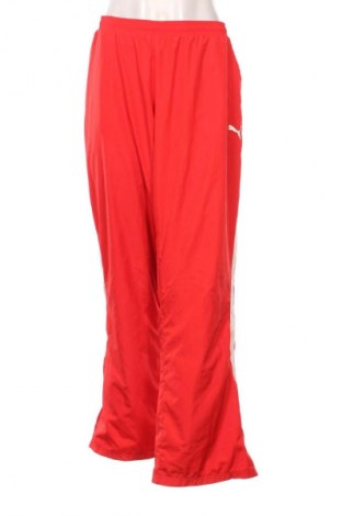 Damen Sporthose PUMA, Größe L, Farbe Rot, Preis € 27,99