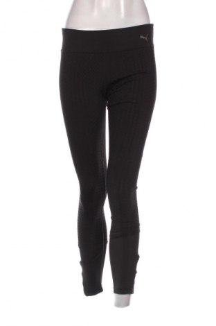Damen Sporthose PUMA, Größe M, Farbe Schwarz, Preis € 10,99