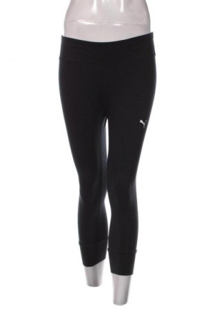 Pantaloni trening de femei PUMA, Mărime S, Culoare Negru, Preț 146,99 Lei