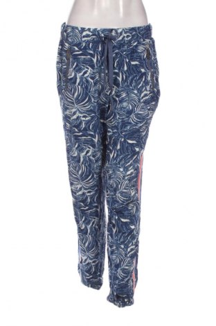 Pantaloni trening de femei Pepe Jeans, Mărime M, Culoare Multicolor, Preț 162,99 Lei