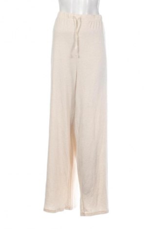 Pantaloni trening de femei Primark, Mărime XXL, Culoare Bej, Preț 90,99 Lei