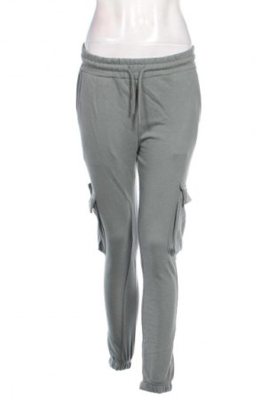 Női sport nadrág Pull&Bear, Méret S, Szín Zöld, Ár 5 865 Ft