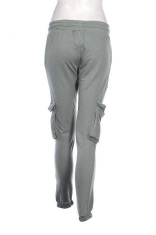 Női sport nadrág Pull&Bear, Méret S, Szín Zöld, Ár 5 865 Ft