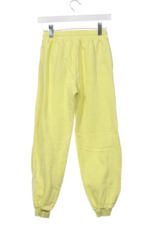 Pantaloni trening de femei Reserved, Mărime XS, Culoare Verde, Preț 76,32 Lei