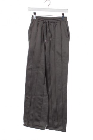 Pantaloni trening de femei SHEIN, Mărime XS, Culoare Gri, Preț 78,95 Lei