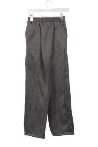 Pantaloni trening de femei SHEIN, Mărime XS, Culoare Gri, Preț 78,95 Lei