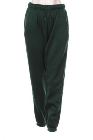 Dámske tepláky SHEIN, Veľkosť S, Farba Zelená, Cena  8,95 €