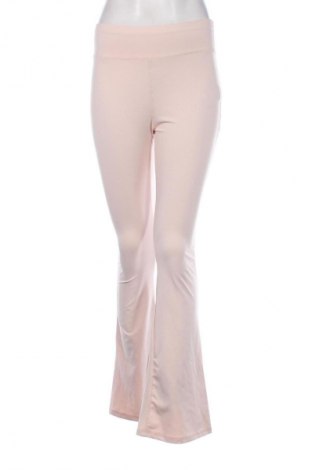 Damen Sporthose SHEIN, Größe S, Farbe Aschrosa, Preis 14,77 €