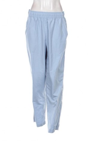 Pantaloni trening de femei Shamp, Mărime M, Culoare Albastru, Preț 73,68 Lei