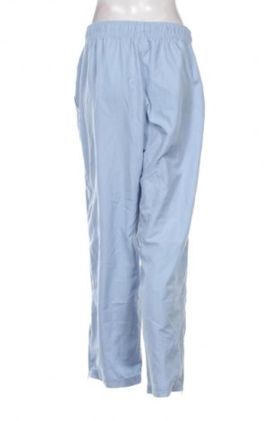 Pantaloni trening de femei Shamp, Mărime M, Culoare Albastru, Preț 73,68 Lei