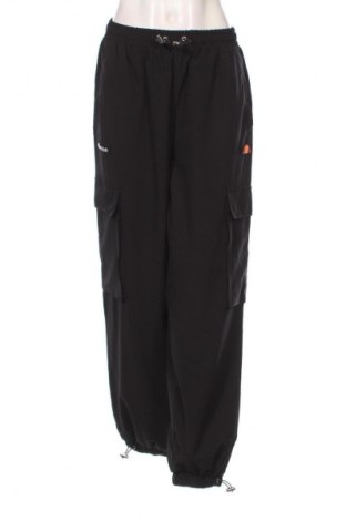 Pantaloni trening de femei Sillbelles, Mărime M, Culoare Negru, Preț 76,00 Lei