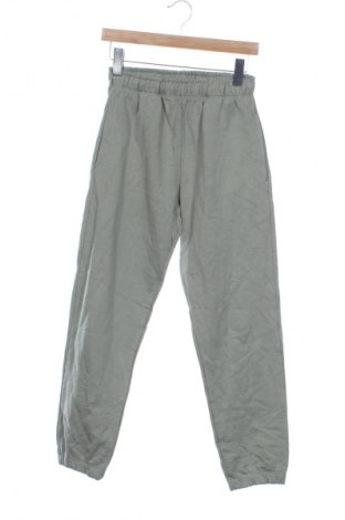 Dámske tepláky Subdued, Veľkosť XS, Farba Zelená, Cena  14,95 €