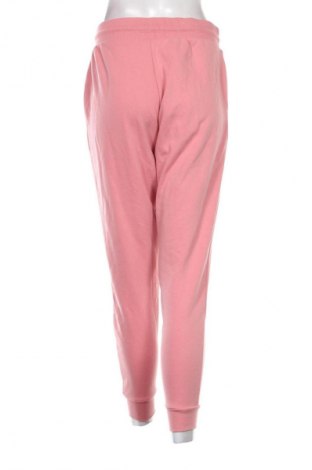 Pantaloni trening de femei Tommy Hilfiger, Mărime M, Culoare Roz, Preț 227,99 Lei